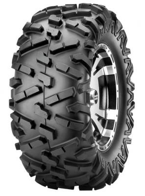 MAXXIS  Bighorn 2.0 Mu-10 73k Tl Atv Rear Tire Argent&eacute; 27 X 11 / R14
