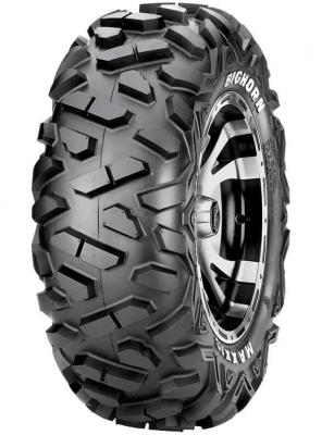 MAXXIS PNEU  M917 BIGHORN 26x9-14 6 plis TL,E,Diagonal