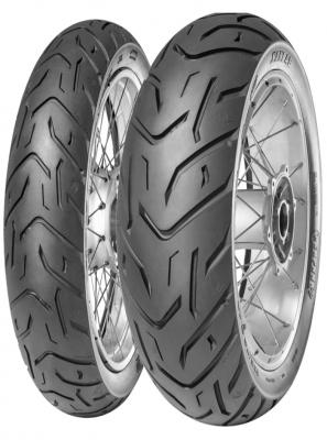 ANLAS  120/70 R19 60V CAPRA RD TL -70/70/R19 60V - A/A/70dB - Moto Pneu