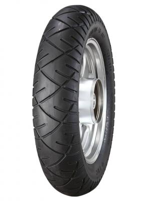 ANLAS  130/90-15 66P NR-30 TL -90/90/R15 66P - A/A/70dB - Moto Pneu