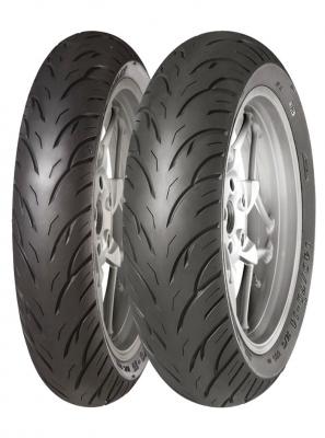 ANLAS  120/80-14 58S TOURNEE TL -80/80/R14 58S - A/A/70dB - Moto Pneu