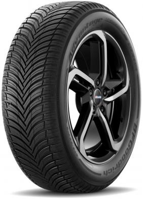 BF GOODRICH Pneu BFGoodrich Advantage All-Season 255/35 R 19 96 Y XL