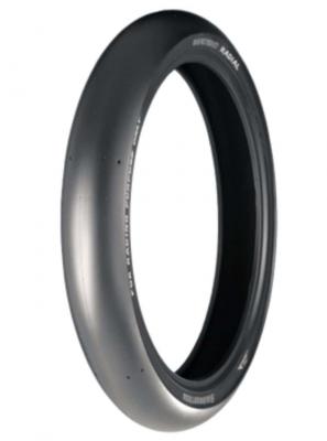 BRIDGESTONE  BM01 SOFT 125/600R16 TL, Pneu moto Avant