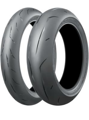 BRIDGESTONE Pneu  Battlax Racing Street RS10 200/55 ZR17 78 W TL