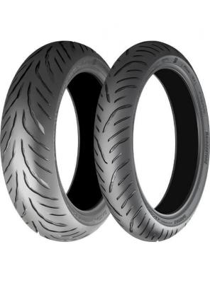 BRIDGESTONE Pneu  Battlax Sport Touring T32 180 ZR 17 73 W TL