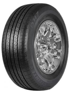 DELINTE Pneu Ete  DH7 SUV 235/65 R17 108H