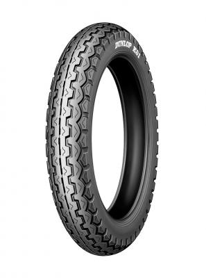 DUNLOP  TT 100 GP ( 150/70 R17 TL 69H roue arri&egrave;re ) Pneus Moto