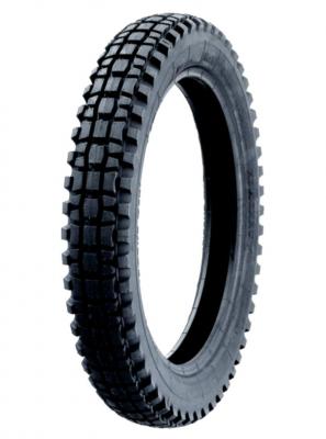HEIDENAU  K37 ( 4.00-19 RF TT 71P roue arri&egrave;re, M/C, Roue avant )