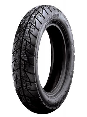 HEIDENAU  K 47 Tl 59m Scooter Front Or Rear Tire Argent&eacute; 3.50 / R10