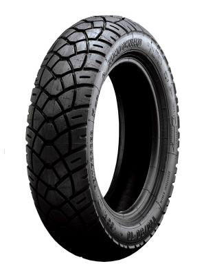 HEIDENAU  K58 ( 110/70-11 TL 45M roue arri&egrave;re, Roue avant ) Pneus Moto
