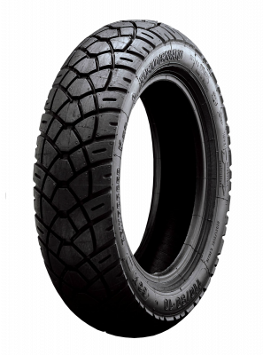 HEIDENAU Pneu  K58 Snowtex 3.50 - 10 59 M TL RF