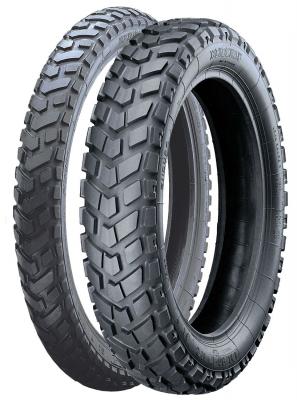 HEIDENAU Pneu  K60 Silica SiO2 90/90 -18 51 S TT