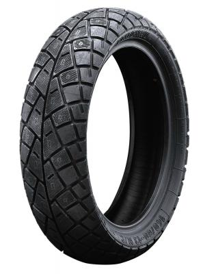 HEIDENAU  K 62 Tl 62m Scooter Rear Tire 130 / 70 / R10