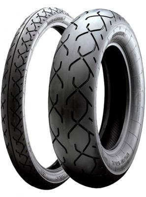 HEIDENAU  K65 ( 3.25-19 TL 54H roue arri&egrave;re, M/C, Roue avant )