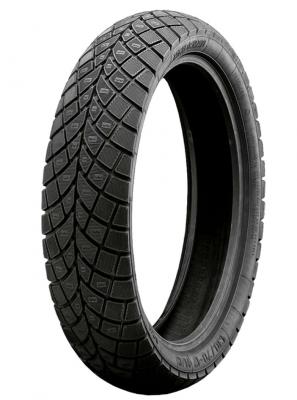 HEIDENAU  K66 ( 130/80-15 TL 63P roue arri&egrave;re, M/C ) Pneus Moto