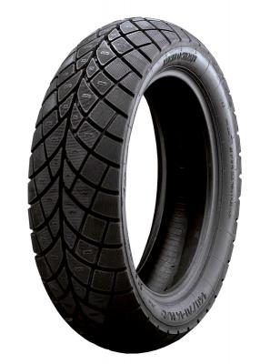 HEIDENAU Pneu  K66 Snowtex 100/90 -14 57 P TL RF