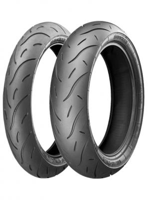 HEIDENAU  K80 ( 140/70-17 TL 66H roue arri&egrave;re, M/C )