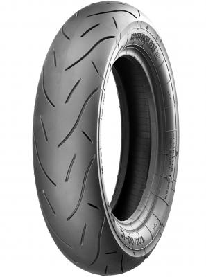 HEIDENAU  K80 SR ( 130/70-12 RF TL 62P roue arri&egrave;re, Roue avant )