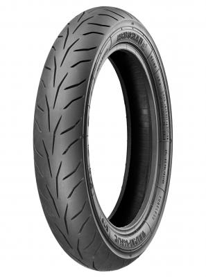 HEIDENAU  K81 ( 120/70-14 TL 55H roue arri&egrave;re, M/C, Roue avant )