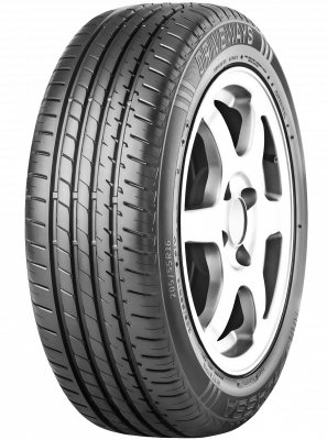 LASSA  Driveways 235/45R18 98W