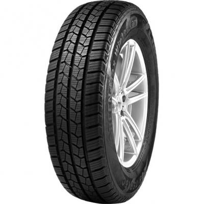 LINGLONG Pneu Hiver LING LONG GREEN-Max Winter Van 195/75 R16 107R
