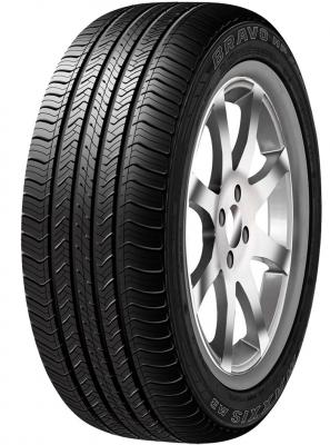 MAXXIS Pneu  Bravo HP M3 235/55 R 19 105 V XL