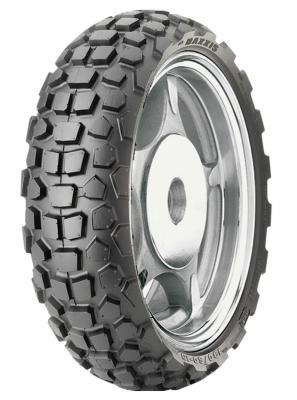 MAXXIS  M6024 ( 130/90-10 TL 61J roue arri&egrave;re ) Pneus Moto