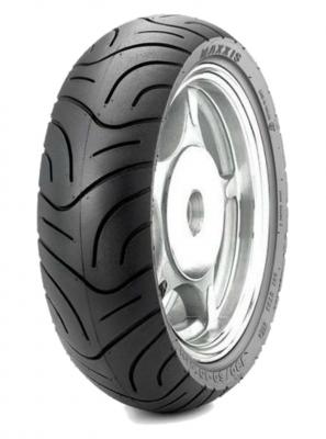 MAXXIS  M6029 ( 130/70-13 TL 57P roue arri&egrave;re ) Pneus Moto