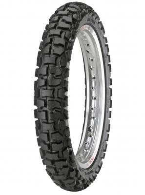 MAXXIS  M6034 ( 4.60-18 TT 63P roue arri&egrave;re )