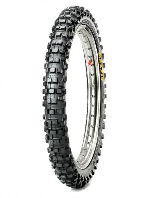 MAXXIS  M7304 ( 70/100-19 TT 42M Roue avant ) Pneus Moto