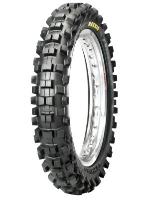 MAXXIS  M7312 Maxxcross SI Rear ( 120/90-19 TT 66M ) Pneus Moto