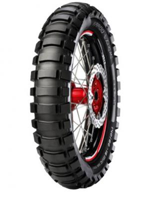 METZELER PNEU  KAROO EXTREME 90/90R21 54R 0 plis TT,Avant,Diagonal