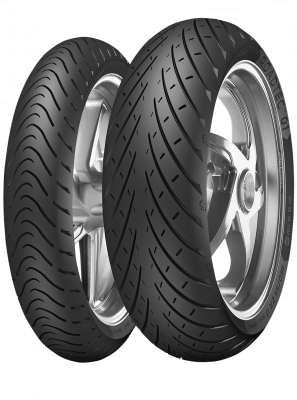 METZELER  Roadtec 01 ( 160/70 ZR17 TL 73W roue arri&egrave;re, M/C )