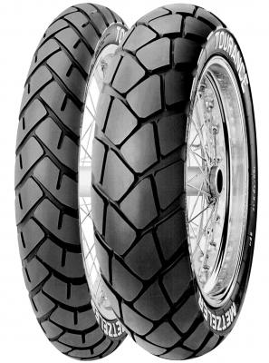 METZELER  Tourance ( 90/90-21 TT 54S M/C, Roue avant ) Pneus Moto