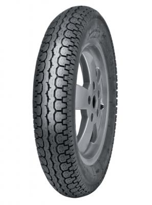 MITAS Pneu scooter classique  B14 3.50-10 59J Renforc&eacute;