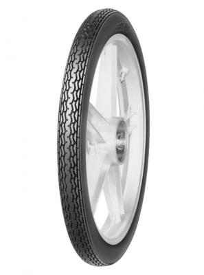 MITAS  M02 ( 2.25-19 TT 30B roue arri&egrave;re, Roue avant ) Pneus Moto