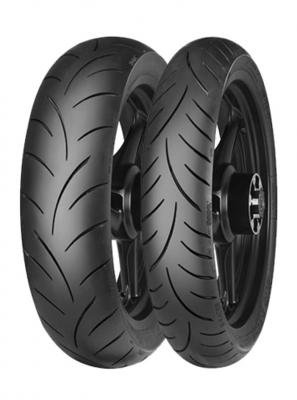 MITAS Pneu moto  MC 50 130/80 R17 65H TL