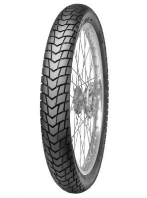 MITAS Pneu cyclo sport  MC51 Mediterra 2.75 - 17 47P
