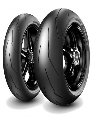 PIRELLI Pneu  Diablo Supercorsa SC V3 200/60 ZR17 80 W TL