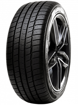RADAR Pneu  Dimax 4 Season 255/40 ZR 19 100 W XL
