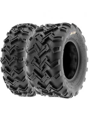 SUN F PNEU  A-001 22x10-10 6 plis TL,E,Diagonal