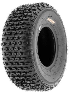 SUN F SUN-F A012 ( 16x8.00-7 TL 20F ) Pneus Moto