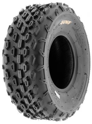 SUN F SUN-F A015 ( 19x7.00-8 TL 28F ) Pneus Moto