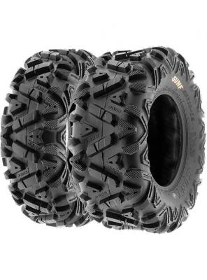 SUN F PNEU  A-033 BIG MUD 24x10-11 70J 6 plis E