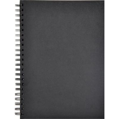 CLAIREFONTAINE Carnet Goldline A3 Paysage 64P 140G Spirales 
