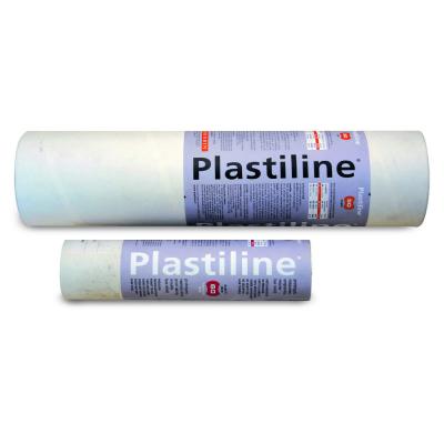 PLASTILINE  duret&eacute; 60 1kg Ivoire 