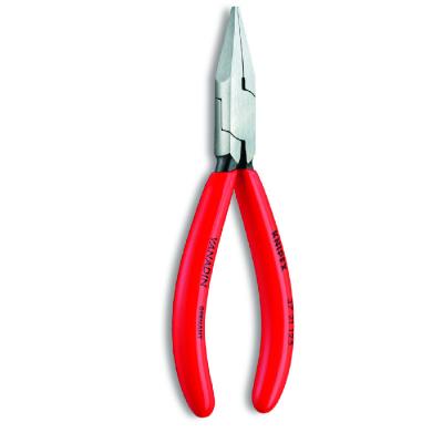 KNIPEX  Pince de pr&eacute;hension pour la m&eacute;canique de pr&eacute;cision 125 mm - 37 21 125