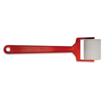  WONDAY Rouleau &agrave; Peindre Mousse Largeur 45 mm diam 30 mm Bleu ou Rouge