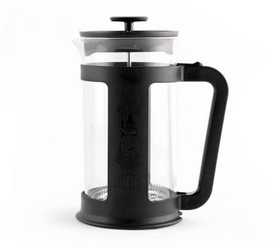BIALETTI  Cafeti&egrave;re &agrave; piston 0,35 L Smart noire 0006583