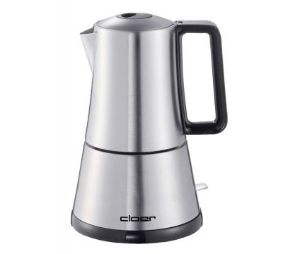 CLOER Btf  5928 -machine espresso moka
